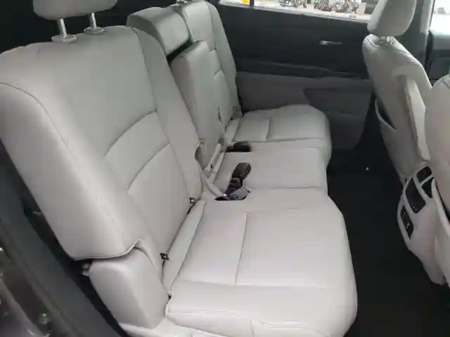 5FNYF6H89HB028553 2017 HONDA PILOT EXL-5