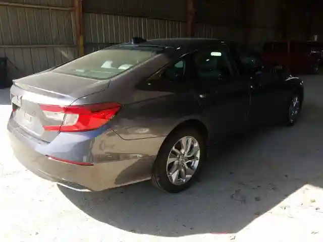 1HGCV1F1XKA166237 2019 HONDA ACCORD LX-3