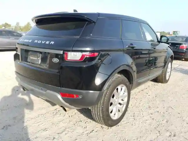 SALVP2BG0GH078905 2016 LAND ROVER RANGE ROVER EVOQUE SE-3