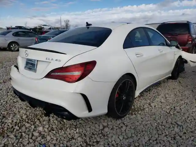 WDDSJ5CB5JN639534 2018 MERCEDES-BENZ CLA 45 AMG-3