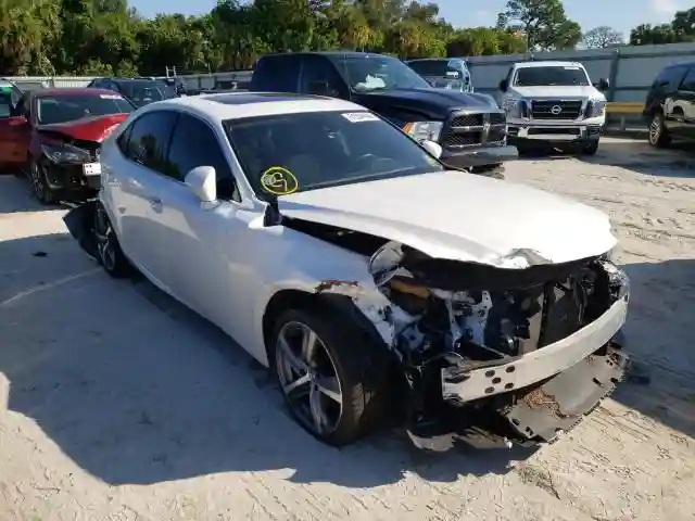 JTHBA1D22J5078242 2018 LEXUS IS 300-0
