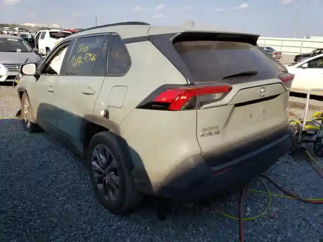 JTMC1RFV4LJ017092 2020 TOYOTA RAV4 XLE PREMIUM-2