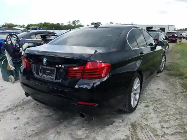 WBA5B1C52FD918795 2015 BMW 535 I-3