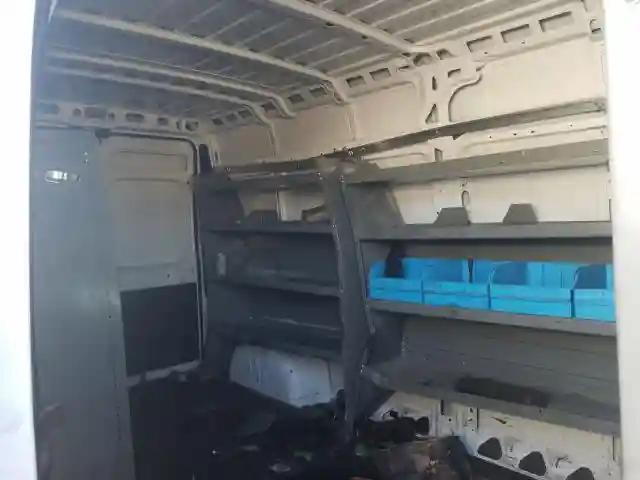 3C6TRVDG6HE551910 2017 RAM PROMASTER 2500 2500 HIGH-5