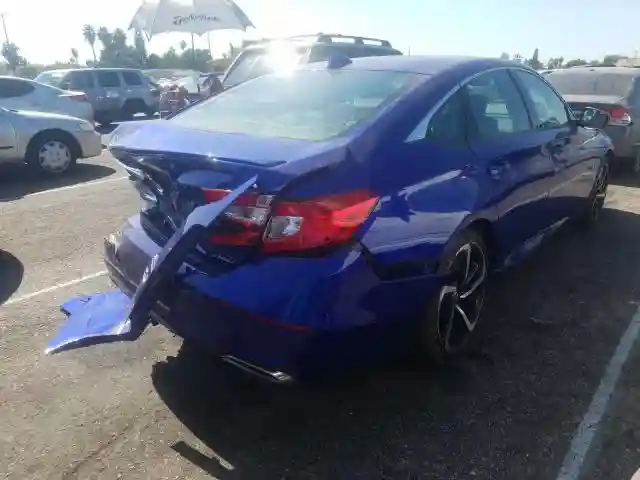 1HGCV1F36KA050177 2019 HONDA ACCORD SPORT-3