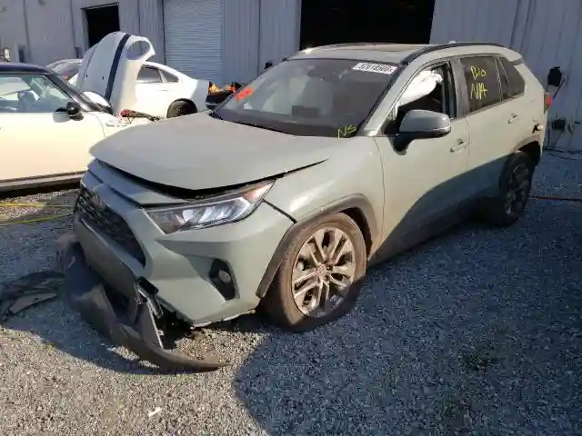 JTMC1RFV4LJ017092 2020 TOYOTA RAV4 XLE PREMIUM-1