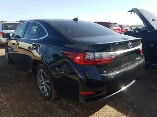 JTHBW1GG7H2153456 2017 LEXUS ES 300H-2