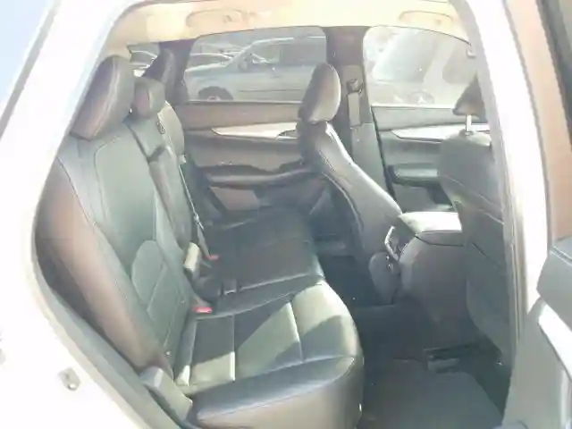 3PCAJ5M17KF117273 2019 INFINITI QX50 ESSENTIAL-5