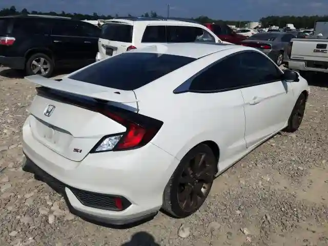 2HGFC3A54JH755471 2018 HONDA CIVIC SI-3