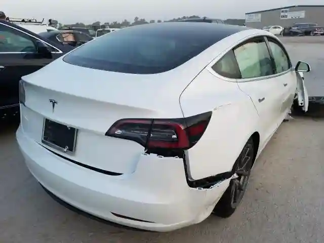 5YJ3E1EAXLF799779 2020 TESLA MODEL 3-3