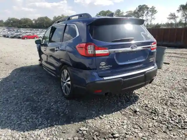 4S4WMARD2K3480310 2019 SUBARU ASCENT TOURING-2