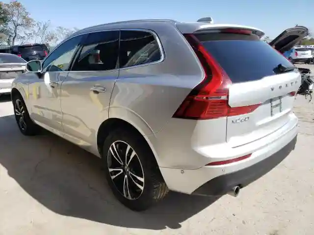 YV4A22RK0K1365061 2019 VOLVO XC60 T6-2