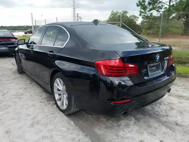 WBA5B1C52FD918795 2015 BMW 535 I-2