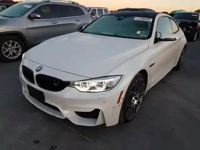 WBS3R9C38HA014403 2017 BMW M4-1