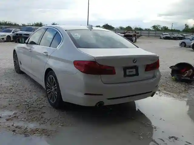 WBAJA5C56JWA38336 2018 BMW 530 I-2