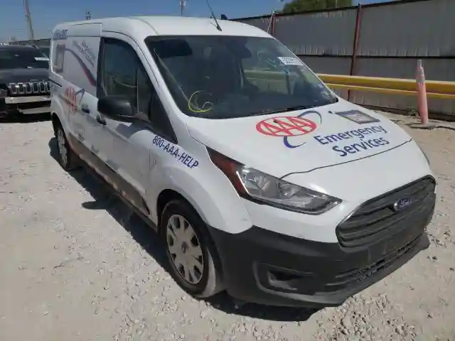 NM0LS7E24L1451955 2020 FORD TRANSIT CONNECT XL-0