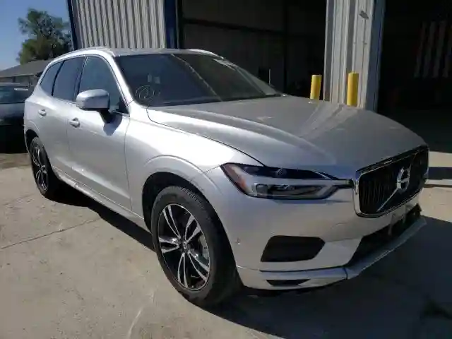 YV4A22RK0K1365061 2019 VOLVO XC60 T6-0