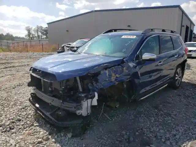 4S4WMARD2K3480310 2019 SUBARU ASCENT TOURING-1