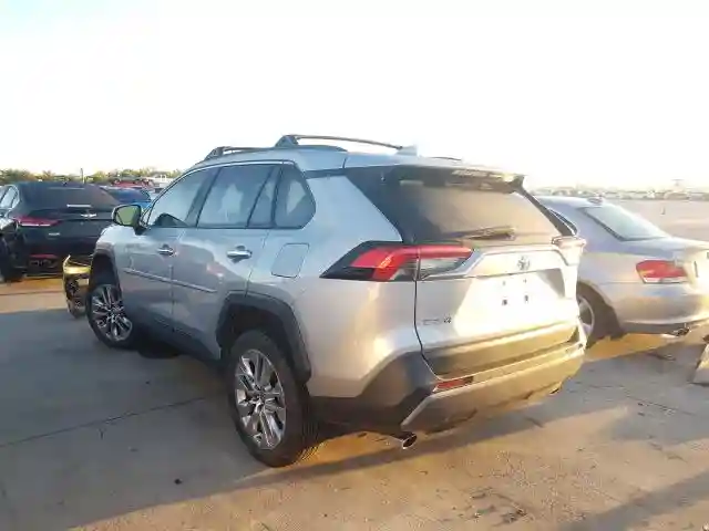 JTMY1RFVXLD520386 2020 TOYOTA RAV4 LIMITED-2