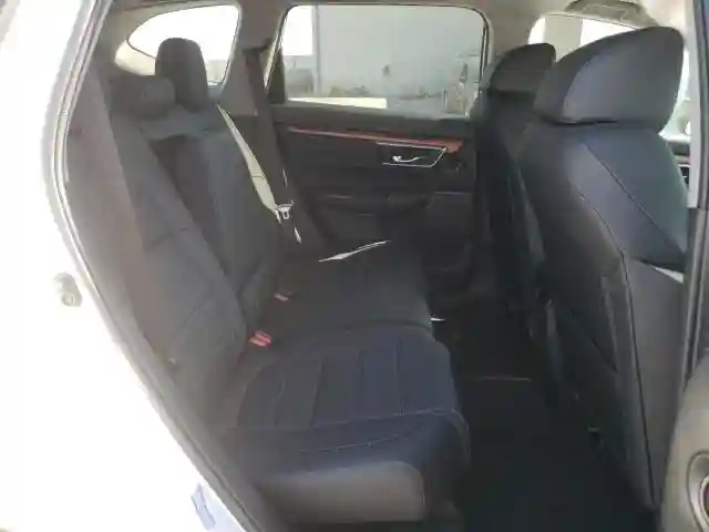 5J6RW1H89LA017085 2020 HONDA CR-V EXL-5