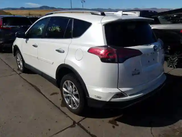2T3DFREV5JW854570 2018 TOYOTA RAV4 LIMITED-2