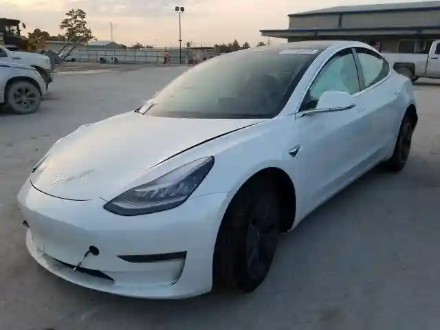 5YJ3E1EAXLF799779 2020 TESLA MODEL 3-1