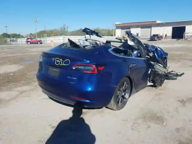 5YJ3E1EB3KF452611 2019 TESLA MODEL 3-3