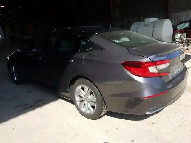 1HGCV1F1XKA166237 2019 HONDA ACCORD LX-2