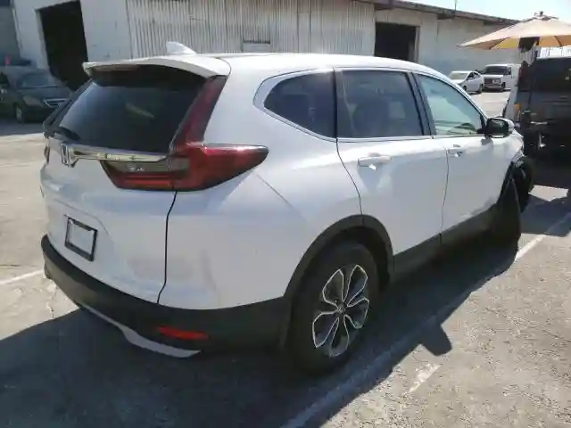 5J6RW1H89LA017085 2020 HONDA CR-V EXL-3