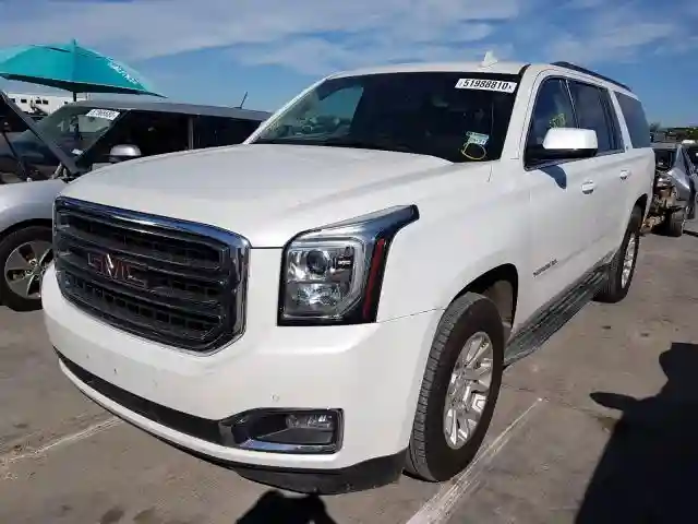 1GKS1GKC9JR346054 2018 GMC YUKON XL C1500 SLT-1