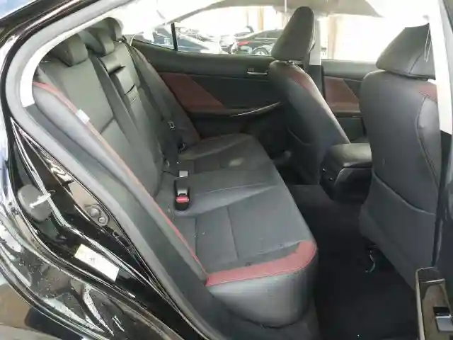 JTHBA1D20J5067174 2018 LEXUS IS 300-5