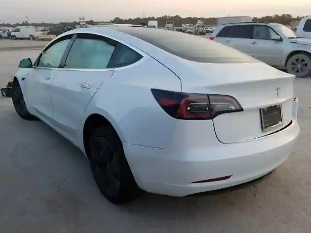 5YJ3E1EAXLF799779 2020 TESLA MODEL 3-2
