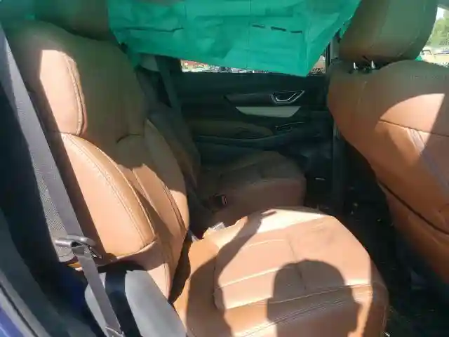 4S4WMARD2K3480310 2019 SUBARU ASCENT TOURING-5