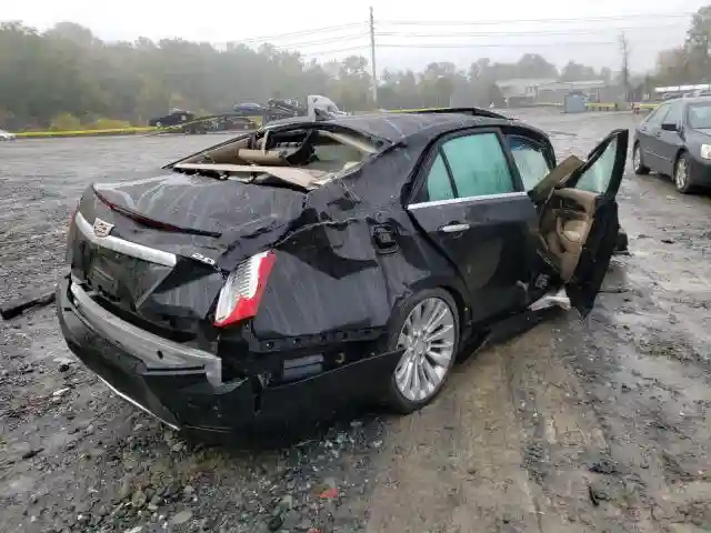 1G6AX5SX7G0184566 2016 CADILLAC CTS LUXURY COLLECTION-3
