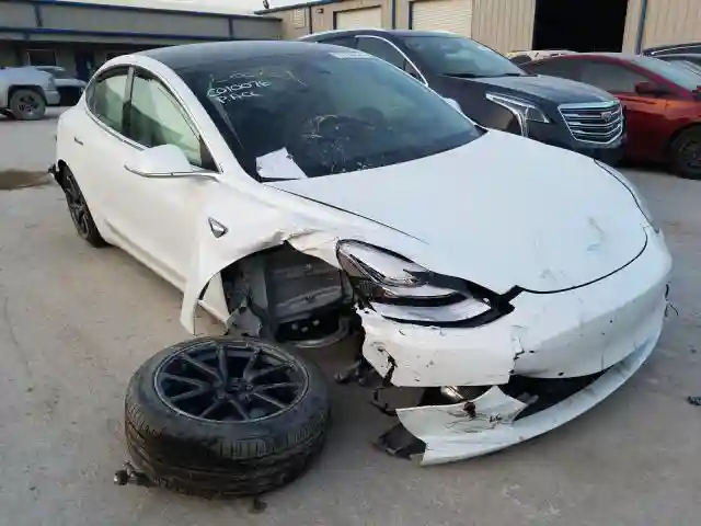 5YJ3E1EAXLF799779 2020 TESLA MODEL 3-0