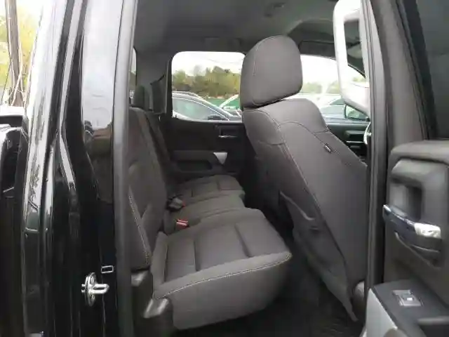 2GCVKPEC5K1113025 2019 CHEVROLET SILVERADO LD K1500 LT-5
