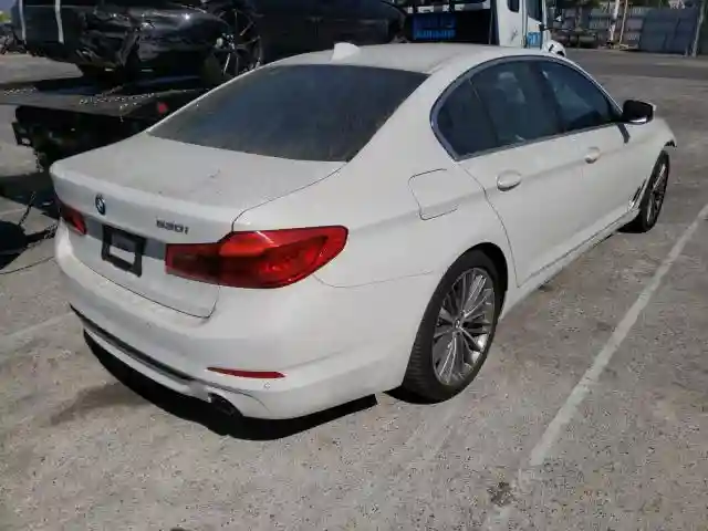 WBAJA5C55KWW09376 2019 BMW 530 I-3