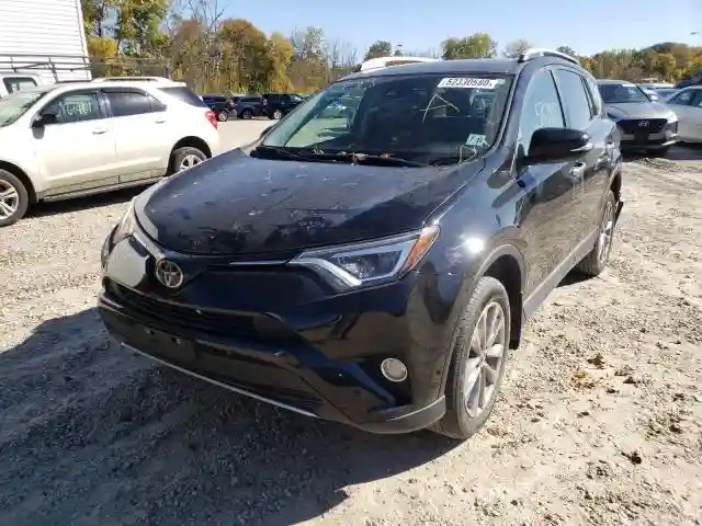 2T3DFREVXHW642578 2017 TOYOTA RAV4 LIMITED-1