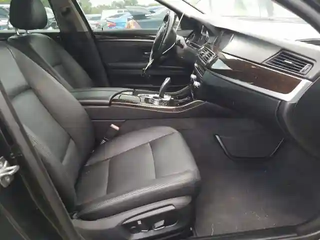 WBA5B1C52FD918795 2015 BMW 535 I-4