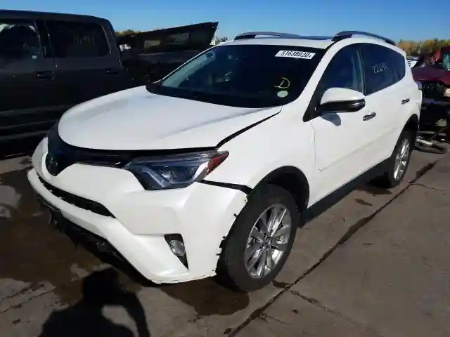 2T3DFREV5JW854570 2018 TOYOTA RAV4 LIMITED-1