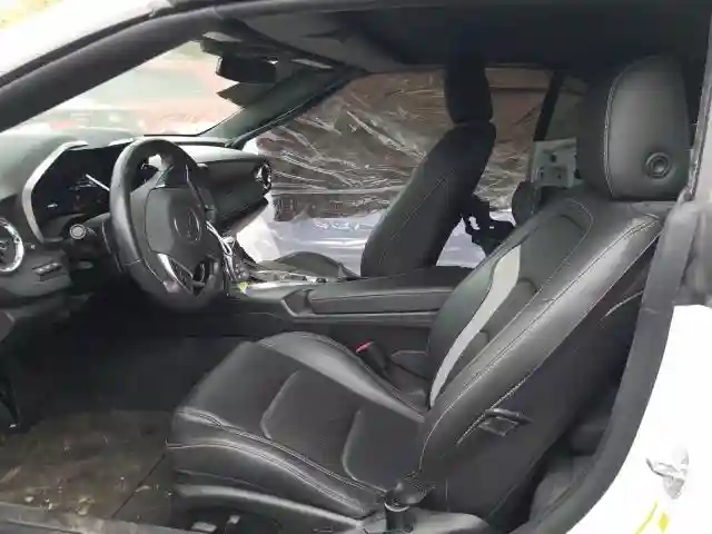 1G1FD3DS1G0190079 2016 CHEVROLET CAMARO LT-4