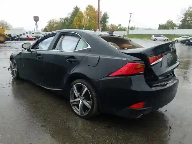 JTHC81D29J5026963 2018 LEXUS IS 300-2