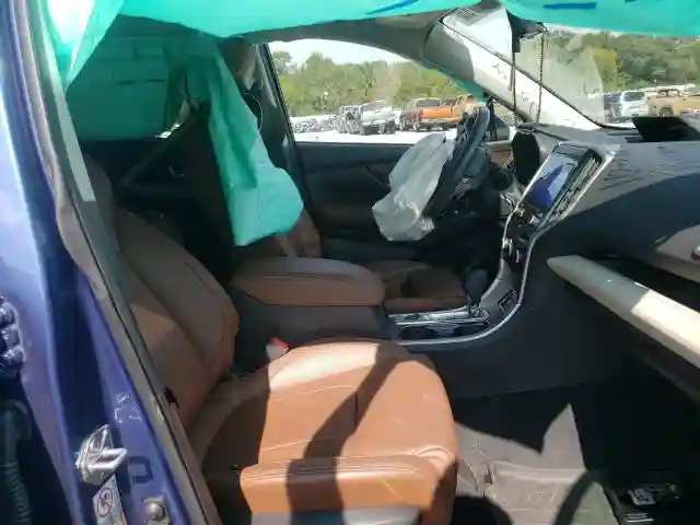 4S4WMARD2K3480310 2019 SUBARU ASCENT TOURING-4