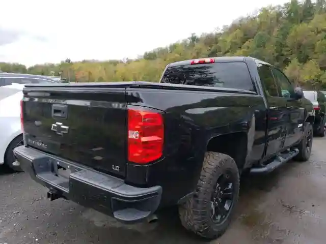 2GCVKPEC5K1113025 2019 CHEVROLET SILVERADO LD K1500 LT-3
