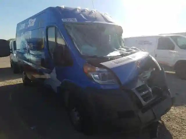 3C6TRVDG6HE551910 2017 RAM PROMASTER 2500 2500 HIGH-0