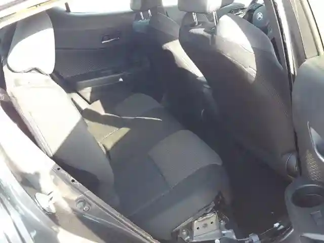 JTNKHMBX0L1092790 2020 TOYOTA C-HR XLE-5