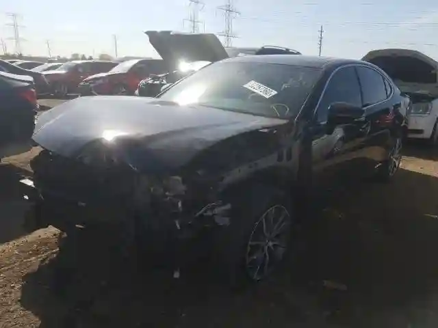 JTHBW1GG7H2153456 2017 LEXUS ES 300H-1