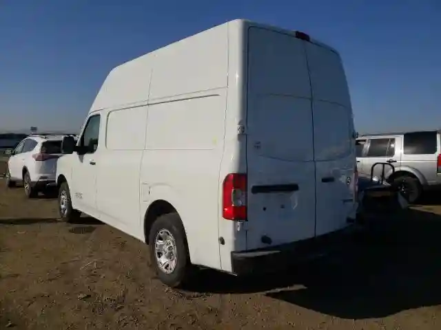 1N6BF0LY5LN804825 2020 NISSAN NV 2500 S-2