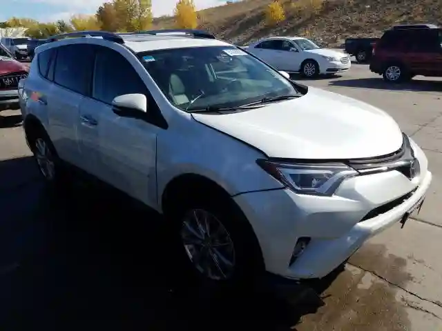 2T3DFREV5JW854570 2018 TOYOTA RAV4 LIMITED-0