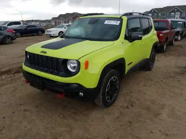 ZACCJBCB4HPF70172 2017 JEEP RENEGADE TRAILHAWK-1